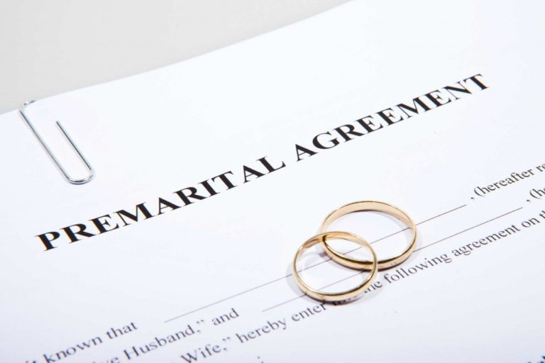 post-nuptial agreements in Massachusetts pre-nuptial agreement postnups prenups